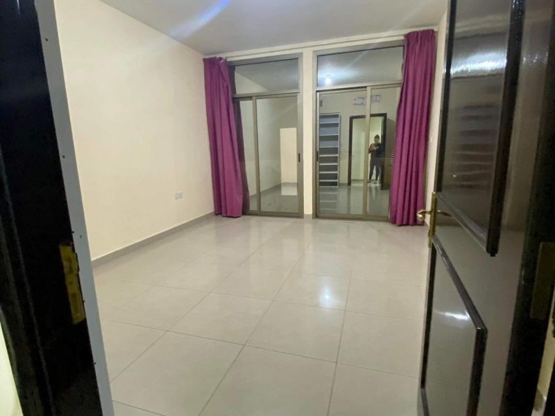 Room With Balcony Available For Kabayan In Hamdan Street Abu Dhabi AED 2300 Per Month